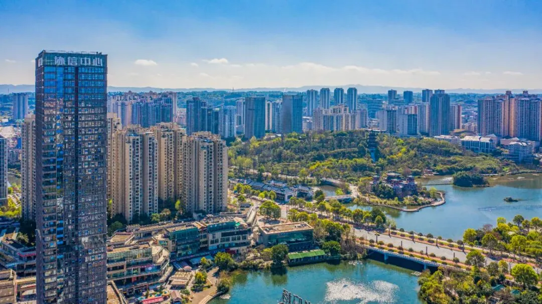 永川:全力托举广大市场经营主体蓄势腾飞