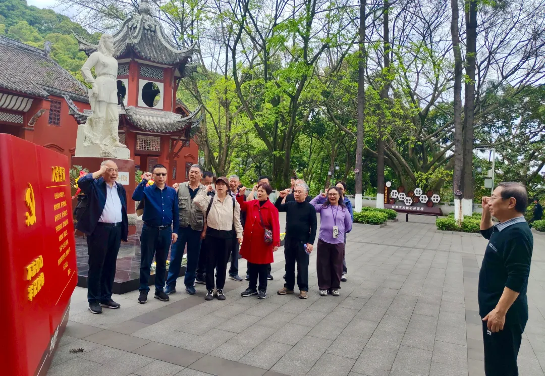 【工作动态】古蔺县、市市场监管局、市商务和会展局工作动态