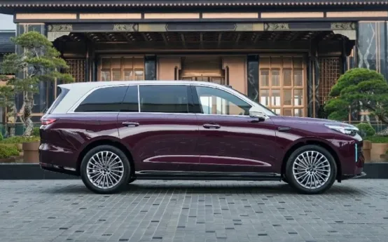 长城高端化遭致命裂痕 魏建军怒斥营销团队