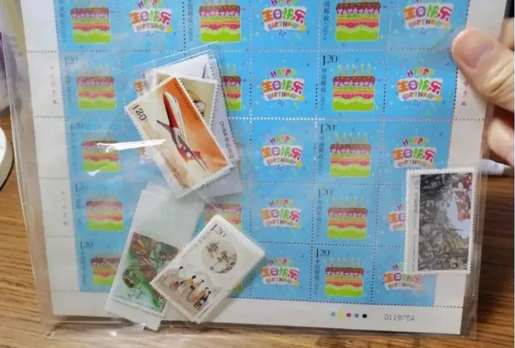 邮票市场无序,改革如何摆脱邮票打折困境?