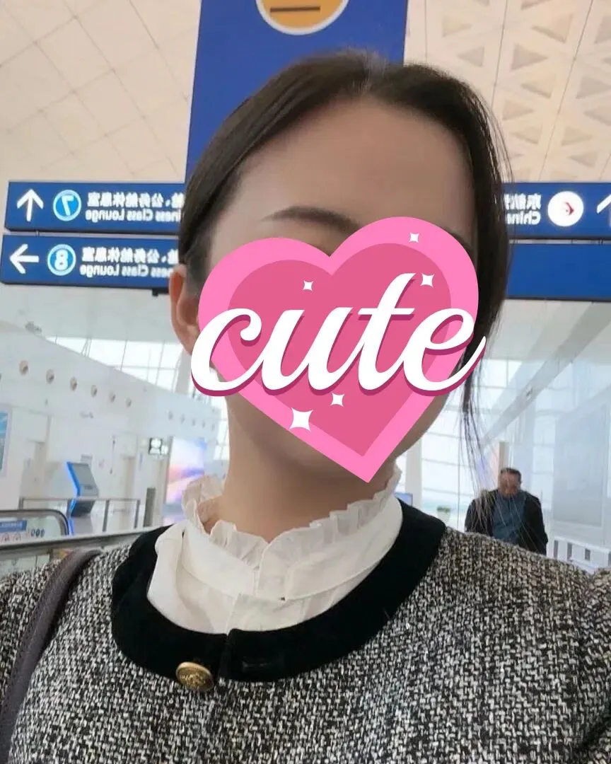 宜昌相亲 | 96年小姐姐,市场销售,想找一位三观正,有责任心,有担当的男士…