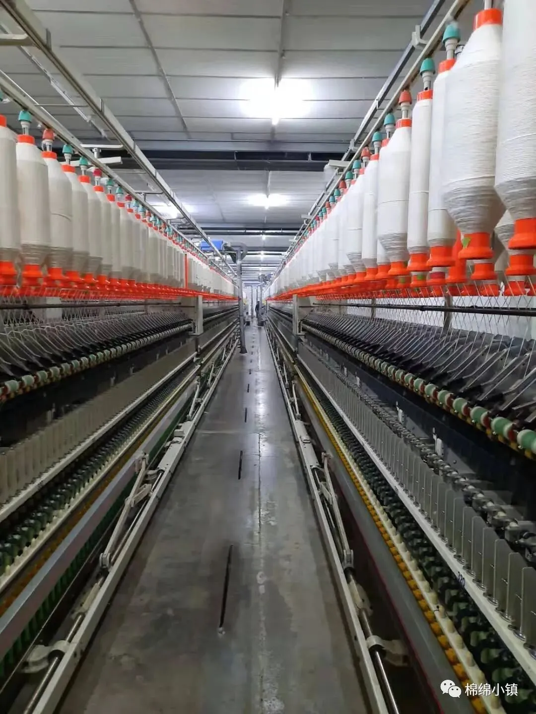 印度市场回顾(4.19)印度棉纱市场呈现混合走势,出口订单持续支撑纺纱厂棉纱价格