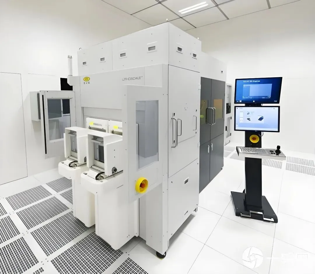 研究报告:全球曝光机产业分类、市场格局及在先进封装领域的应用需求深度剖析