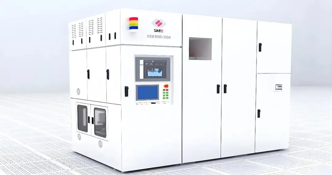 研究报告:全球曝光机产业分类、市场格局及在先进封装领域的应用需求深度剖析