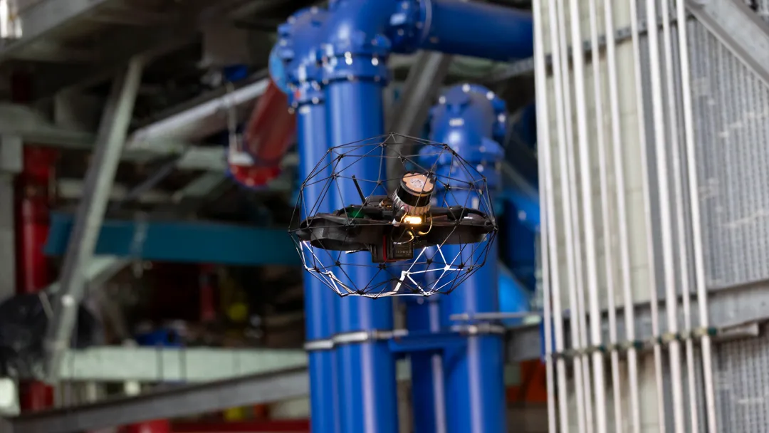 市场风向 | 核聚变装置退役:借鉴裂变经验,探索机器人与AI应用