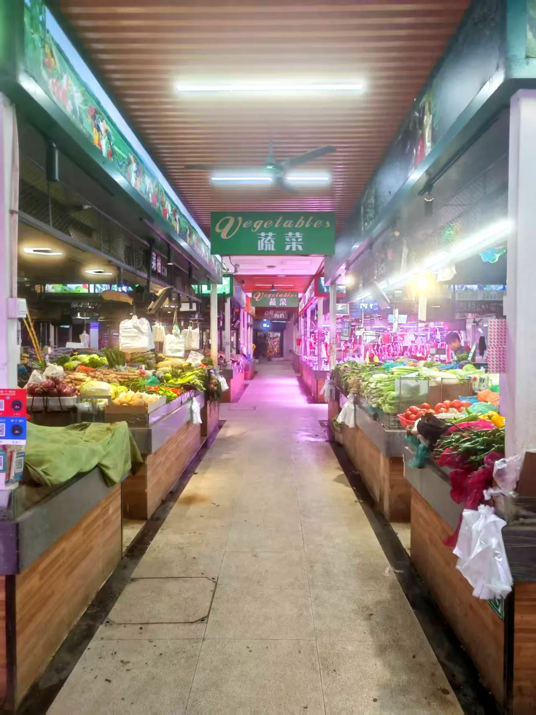 里水一市场30个铺位招租!位置→