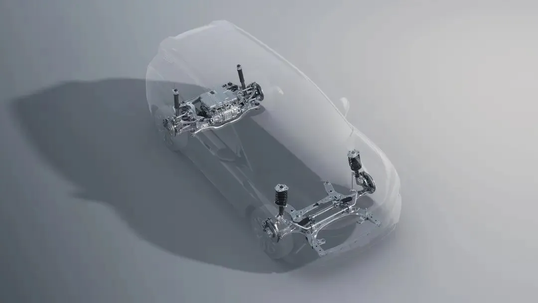 全新海狮05以全能产品力叩响主流新能源市场