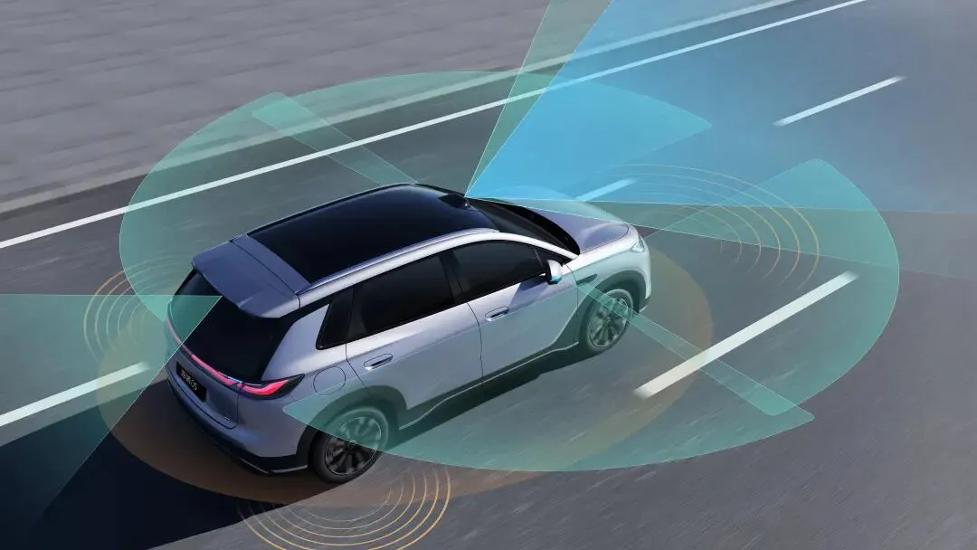 全新海狮05以全能产品力叩响主流新能源市场