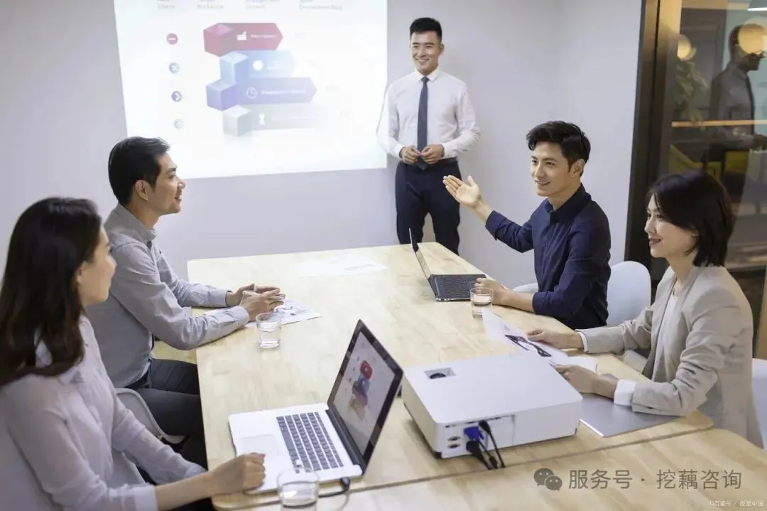 穿透地平线:营销顾问的“需求深度分层”模型与应用建议