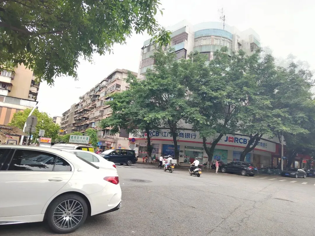 江门白沙市场–车站