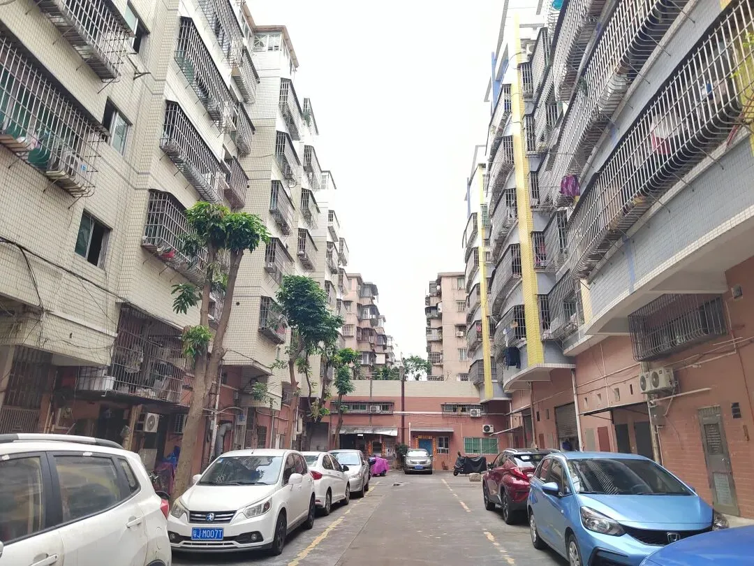 江门白沙市场–车站