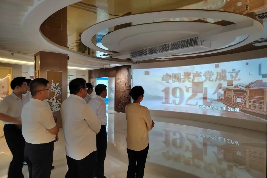 日常监督|中建二局中建玖合|构建营销廉洁防线,保障业务合规高效运行