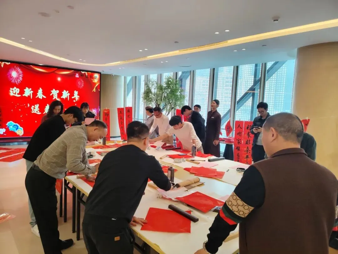 日常监督|中建二局中建玖合|构建营销廉洁防线,保障业务合规高效运行