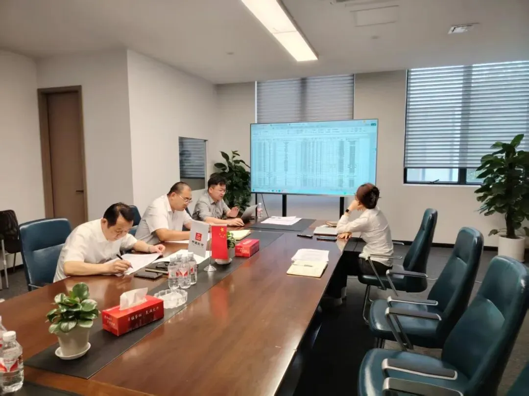 日常监督|中建二局中建玖合|构建营销廉洁防线,保障业务合规高效运行