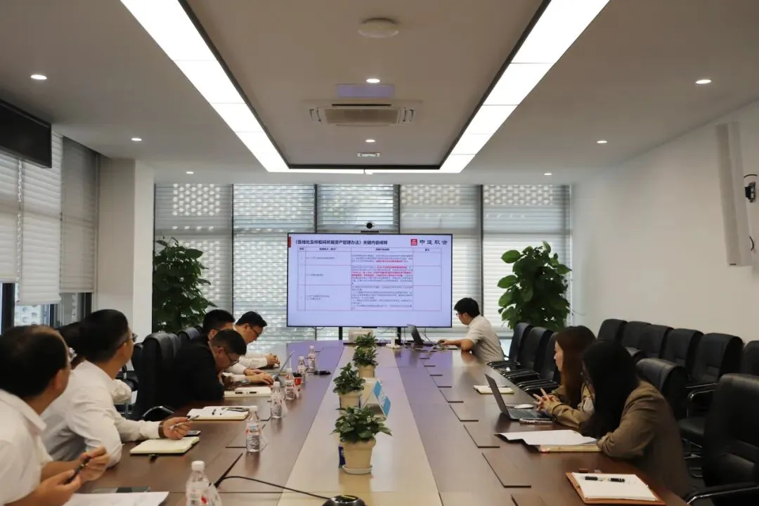 日常监督|中建二局中建玖合|构建营销廉洁防线,保障业务合规高效运行