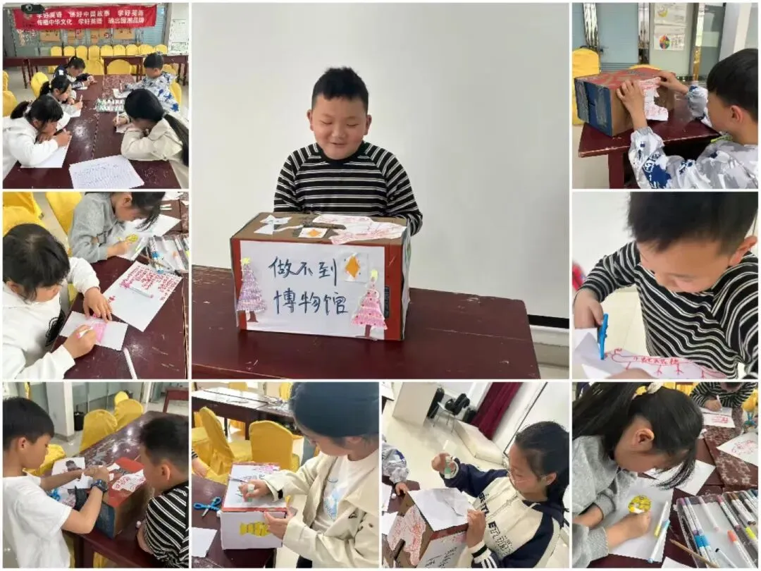 周末心理健康营·市场调研日从“做不到”到“我敢问”——孩子们的勇气,藏在这些瞬间里