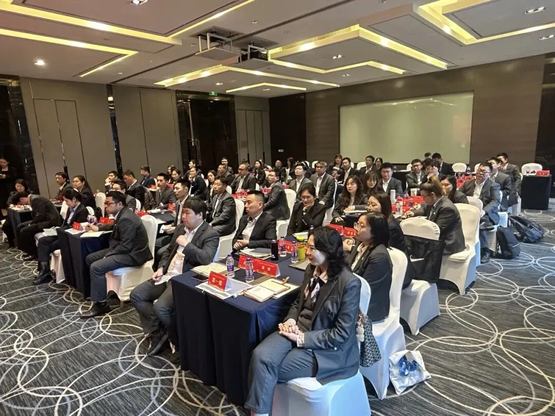 做强做优“强基工程” 提升组训队伍营销水平|江苏分公司举办2026年第一期全省组训培训班