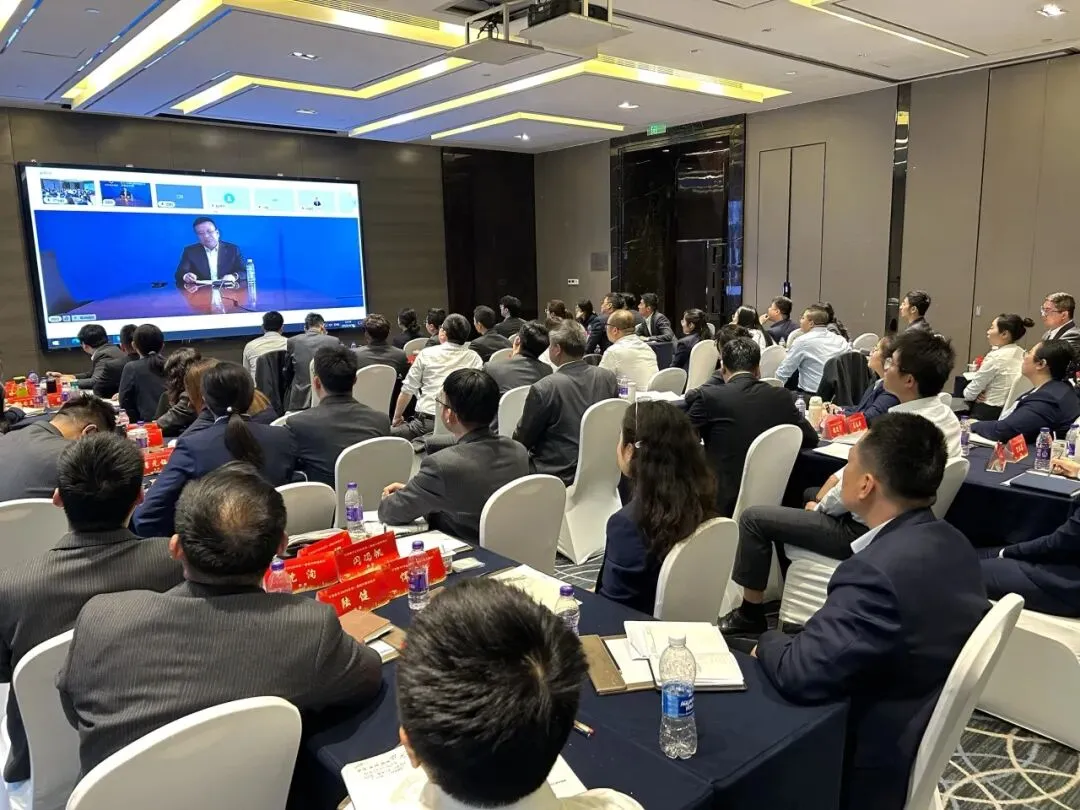 做强做优“强基工程” 提升组训队伍营销水平|江苏分公司举办2026年第一期全省组训培训班