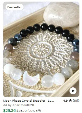 用雷总的营销,卖“睡眠水晶”成功斩获26万订单,营收破千万!