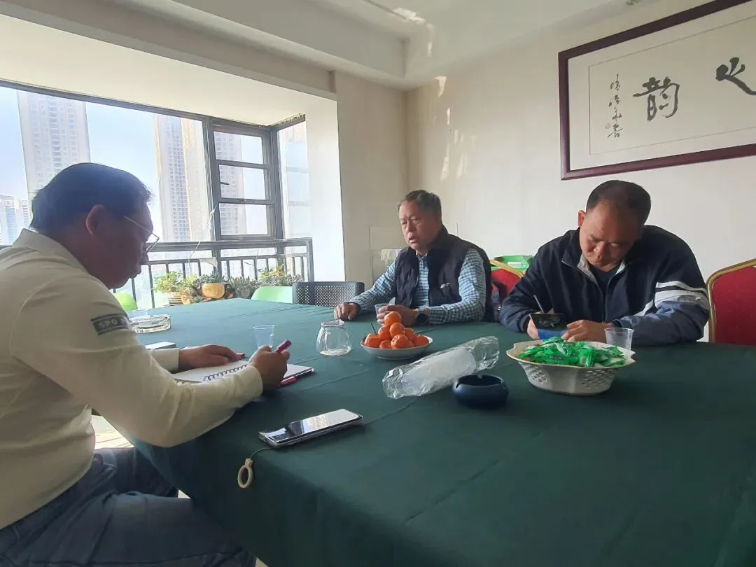 深耕客源市场 抢抓五一机遇|鸡足山旅游公司赴昆明、曲靖开展营销宣传