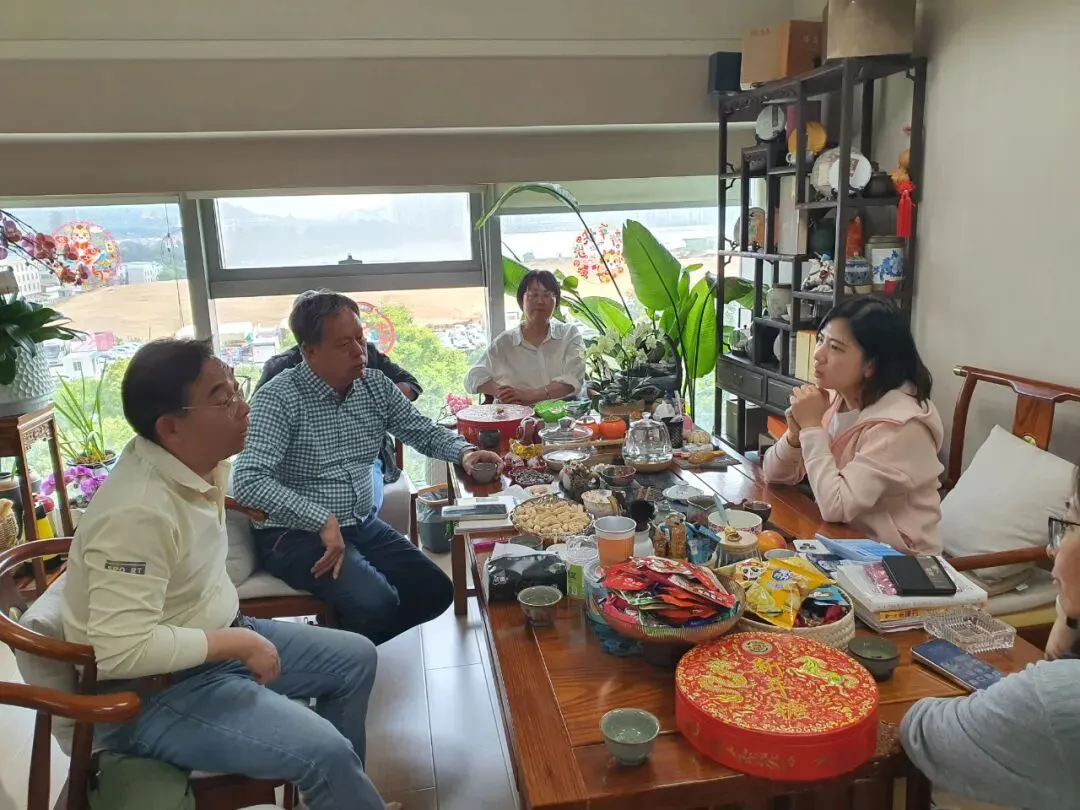 深耕客源市场 抢抓五一机遇|鸡足山旅游公司赴昆明、曲靖开展营销宣传