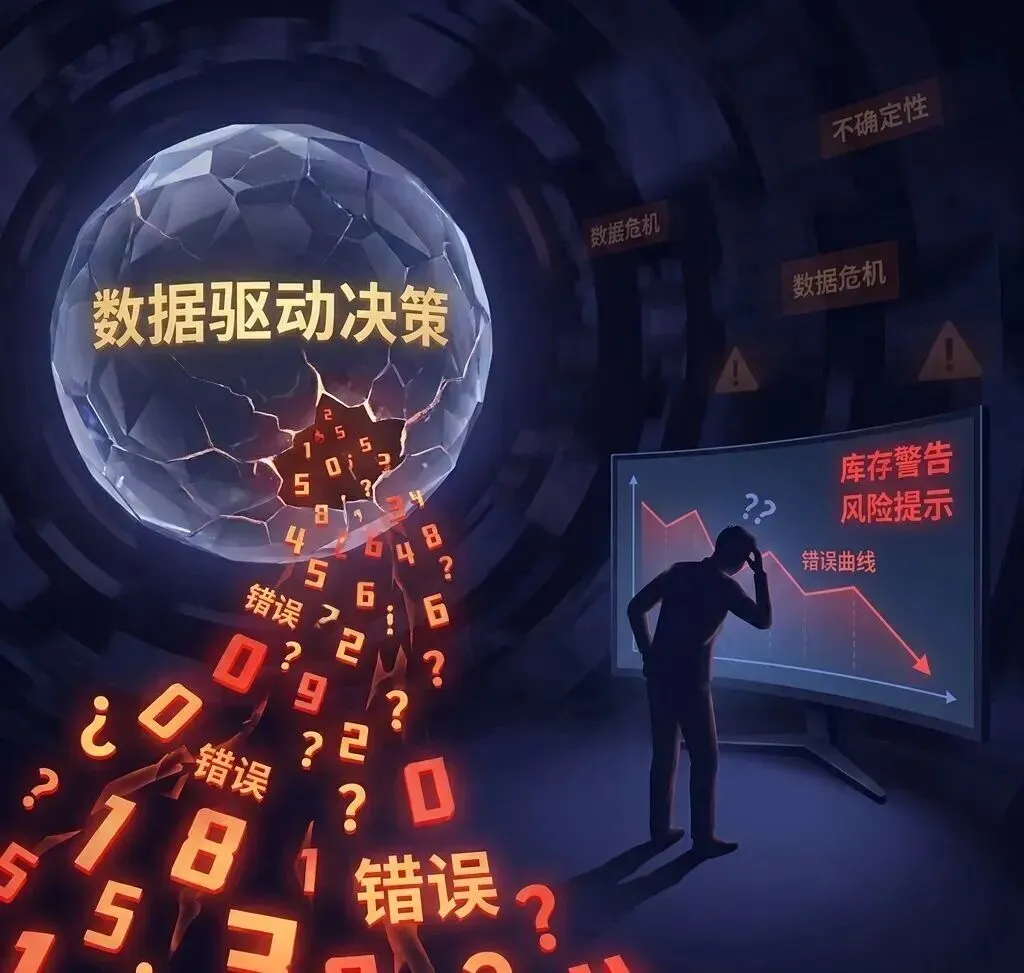 微恒新营销丨再冲100亿!数字化是王老吉增长新底座?1%的扫码失败率,可以摧毁90亿的渠道根基!