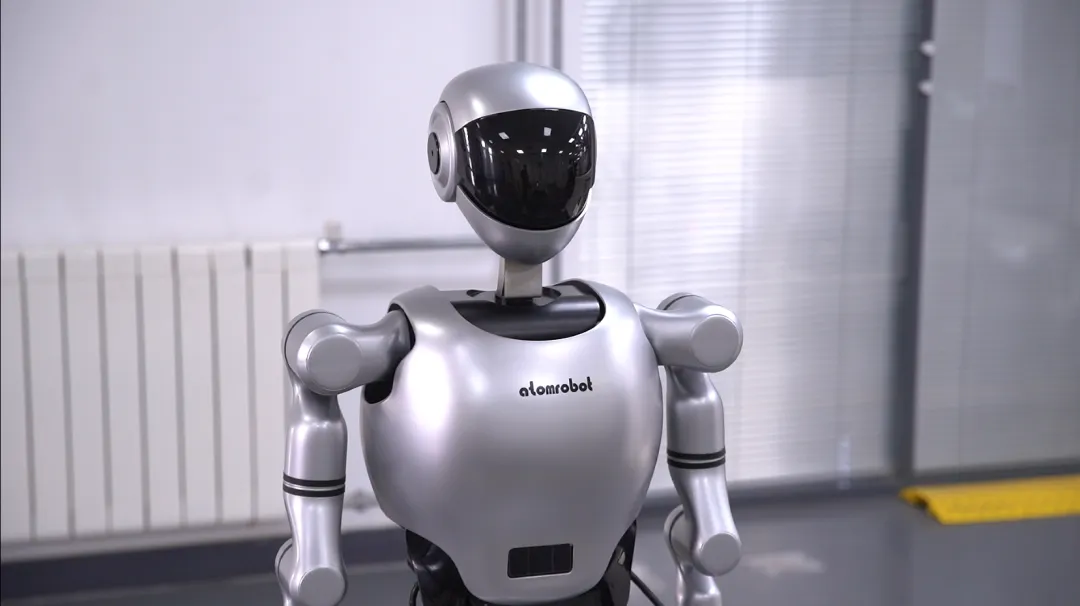 新质生产力调研行丨连续三年市场占有率全国第一 滨城这家并联机器人企业闯出自主可控“中国路径”