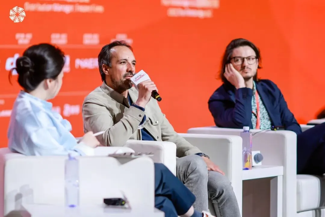 BJIFF·市场|在全球市场寻找“中国共鸣”:中国类型片崛起背后的合作新机遇