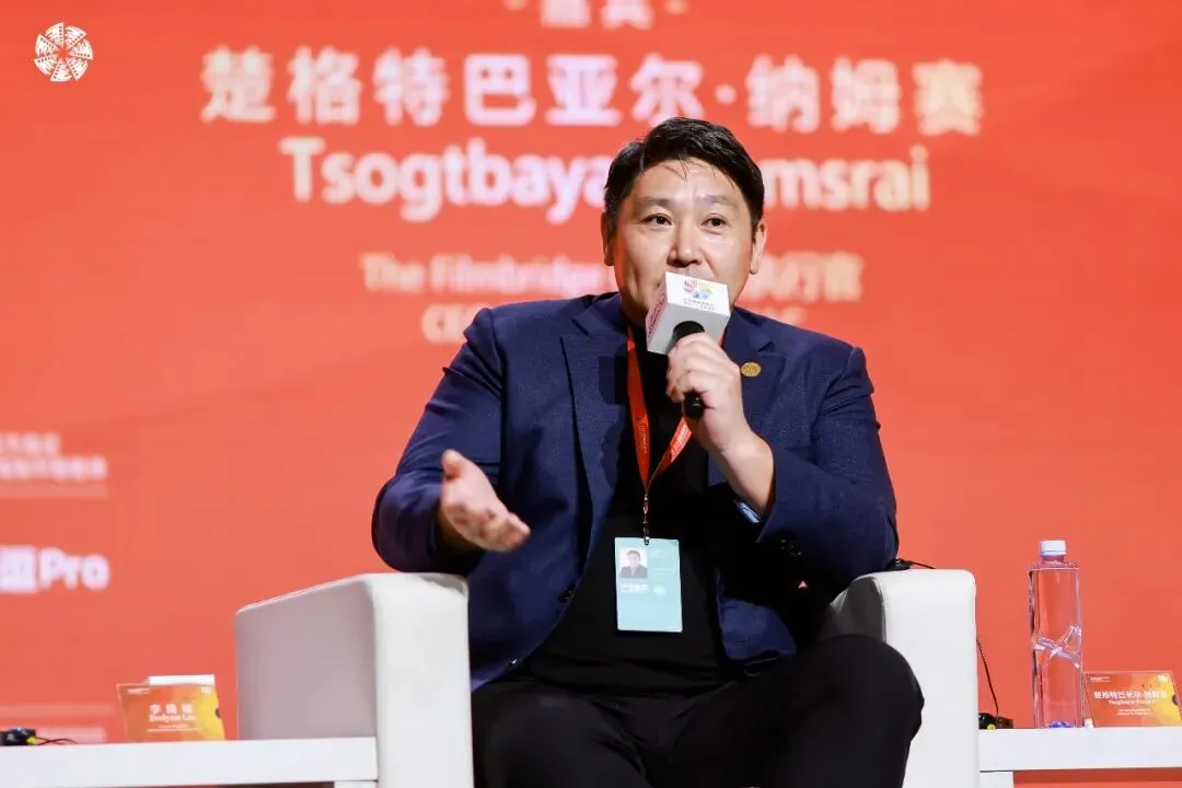 BJIFF·市场|在全球市场寻找“中国共鸣”:中国类型片崛起背后的合作新机遇