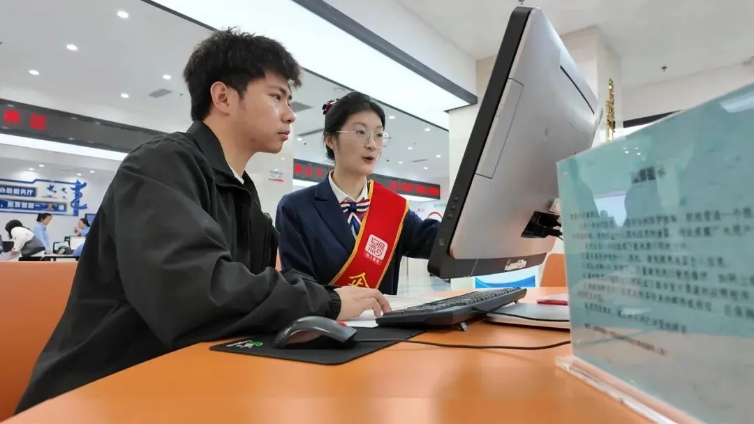 乌当区各市场主体注意!2025年度年报开始啦,这样报更便捷→