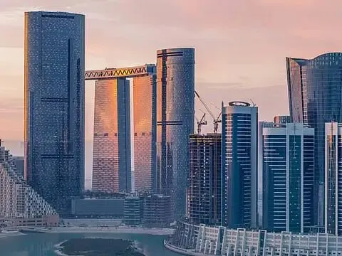 阿联酋房地产市场第一季度强劲增长,迪拜和阿布扎比领跑.