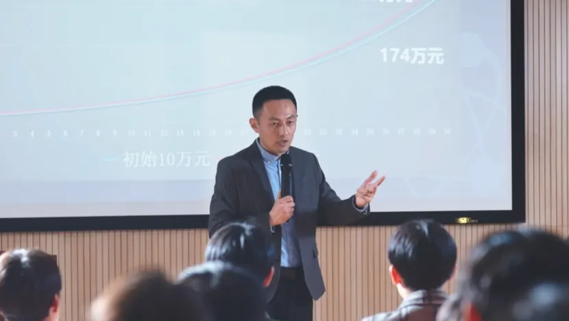 市场营销【2026招生·金牌专业】| 不做“传统推销员”,做互联网时代的“高薪操盘手”!