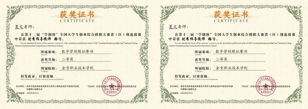 市场营销【2026招生·金牌专业】| 不做“传统推销员”,做互联网时代的“高薪操盘手”!