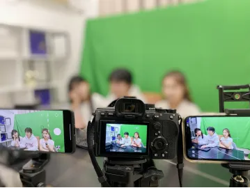 市场营销【2026招生·金牌专业】| 不做“传统推销员”,做互联网时代的“高薪操盘手”!