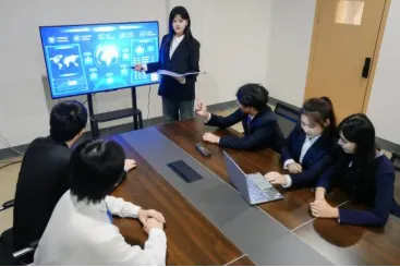 市场营销【2026招生·金牌专业】| 不做“传统推销员”,做互联网时代的“高薪操盘手”!