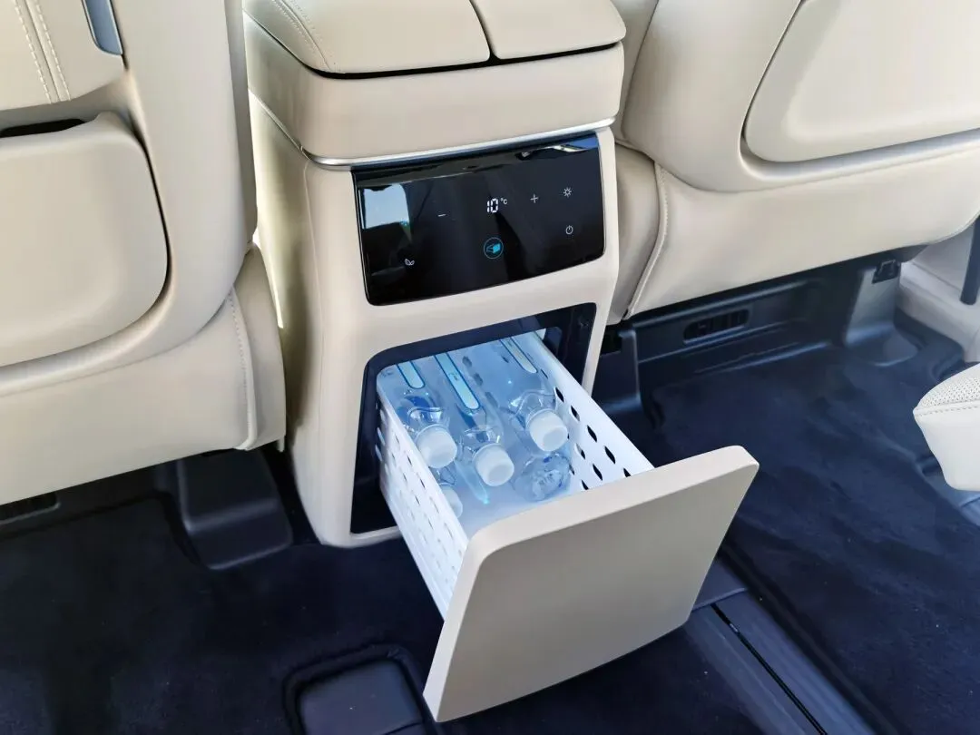 车载冰箱需求爆发,对车载压缩机市场影响