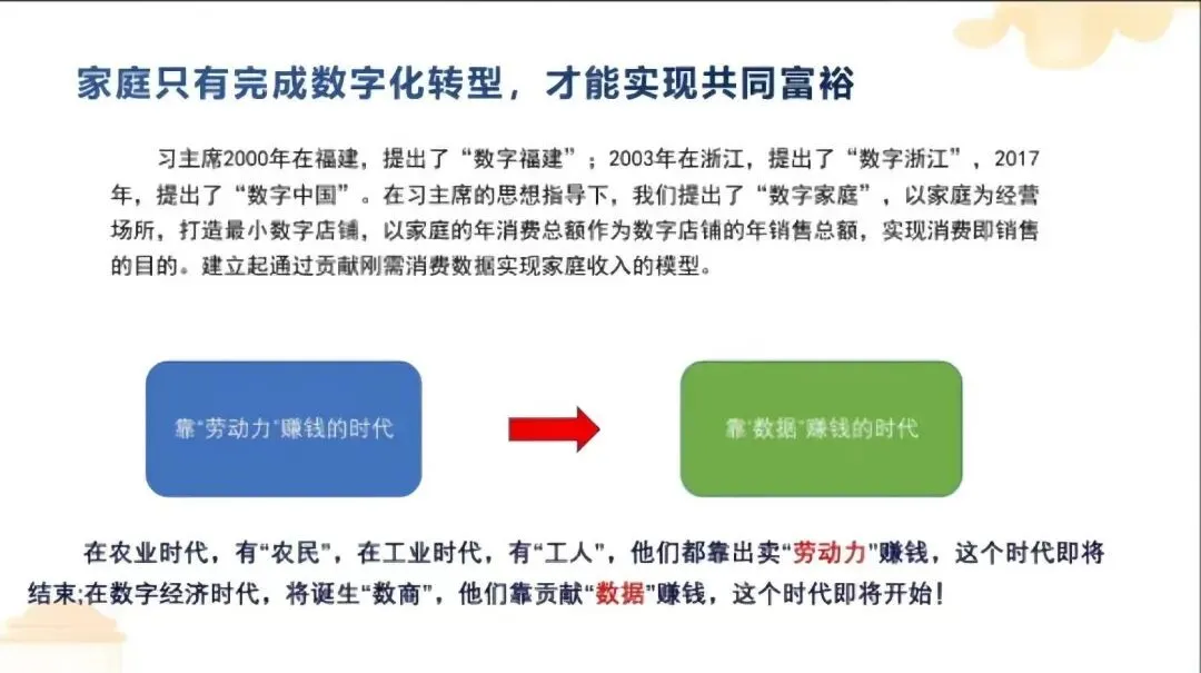 国家市场监管总局发声:消费积分竟能变身“数字黄金”?积分不清零、可继承!这波财富风口你赶得上吗?