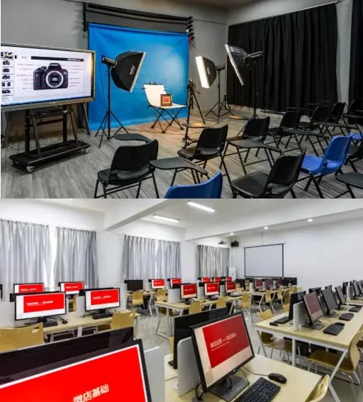 【金肯专业介绍】市场营销