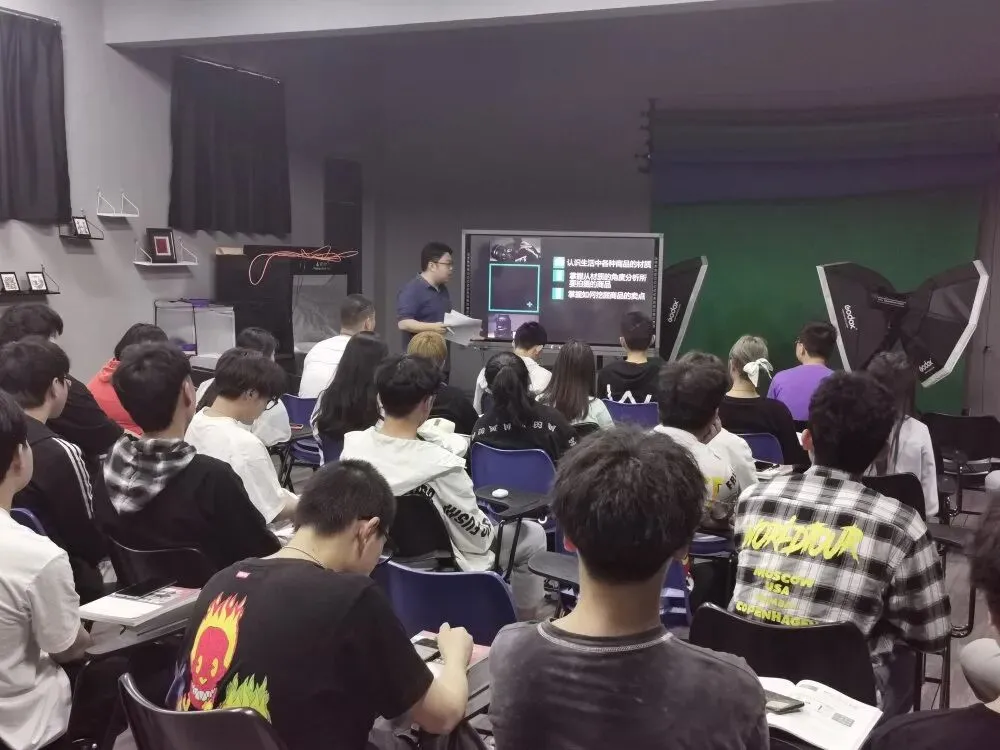 【金肯专业介绍】市场营销