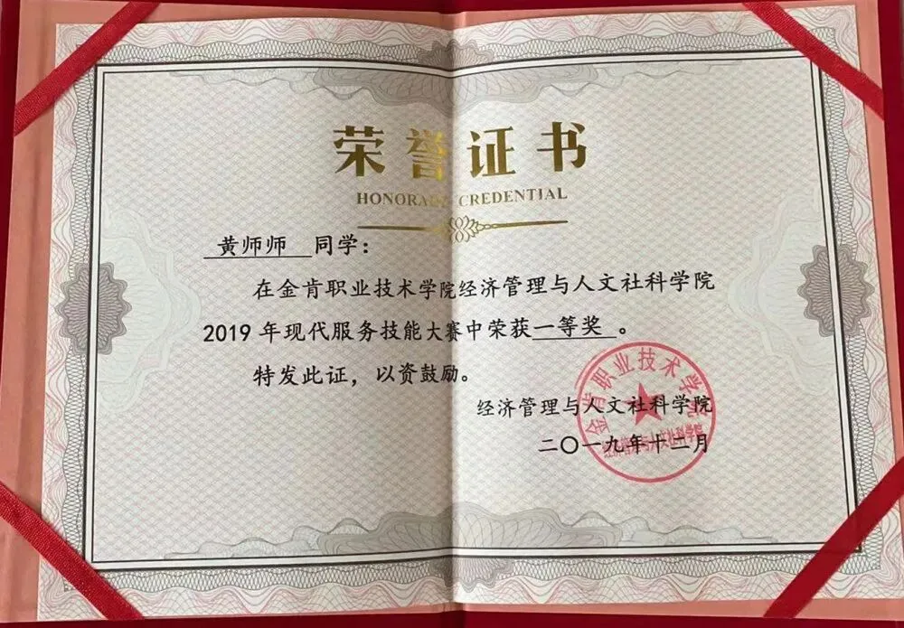 【金肯专业介绍】市场营销