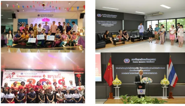 【金肯专业介绍】市场营销