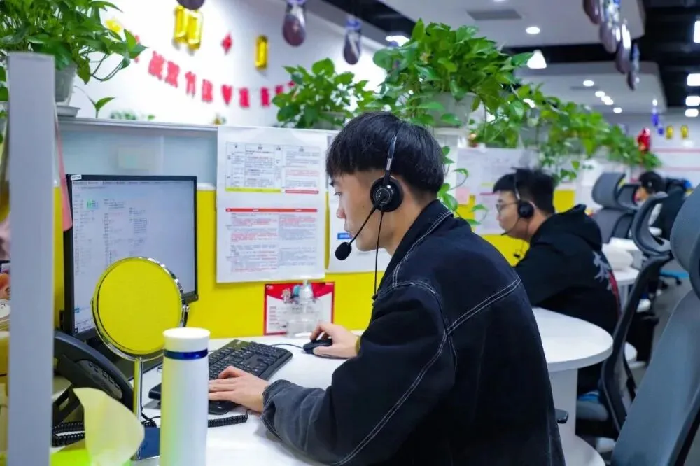 【金肯专业介绍】市场营销