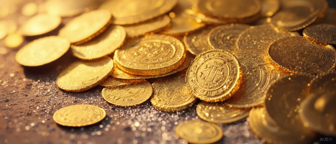 资本市场的“股王”更替,映射的是一个时代的“交接仪式”