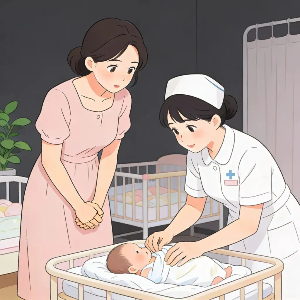 别被营销骗了!月子中心和月嫂,谁才是智商税?