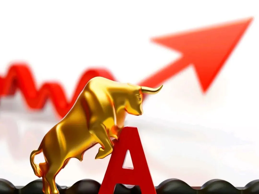 全球市场风高浪急,外资为啥扎堆抢中国资产?一文说透普通人能抓的机会