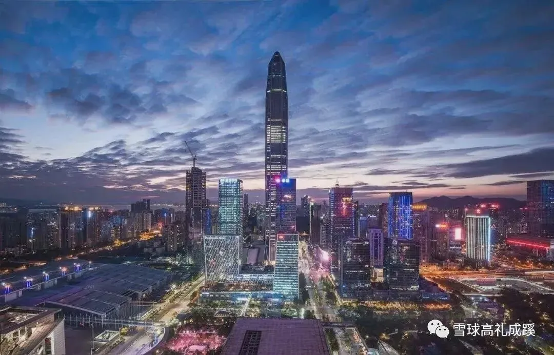 全球市场风高浪急,外资为啥扎堆抢中国资产?一文说透普通人能抓的机会