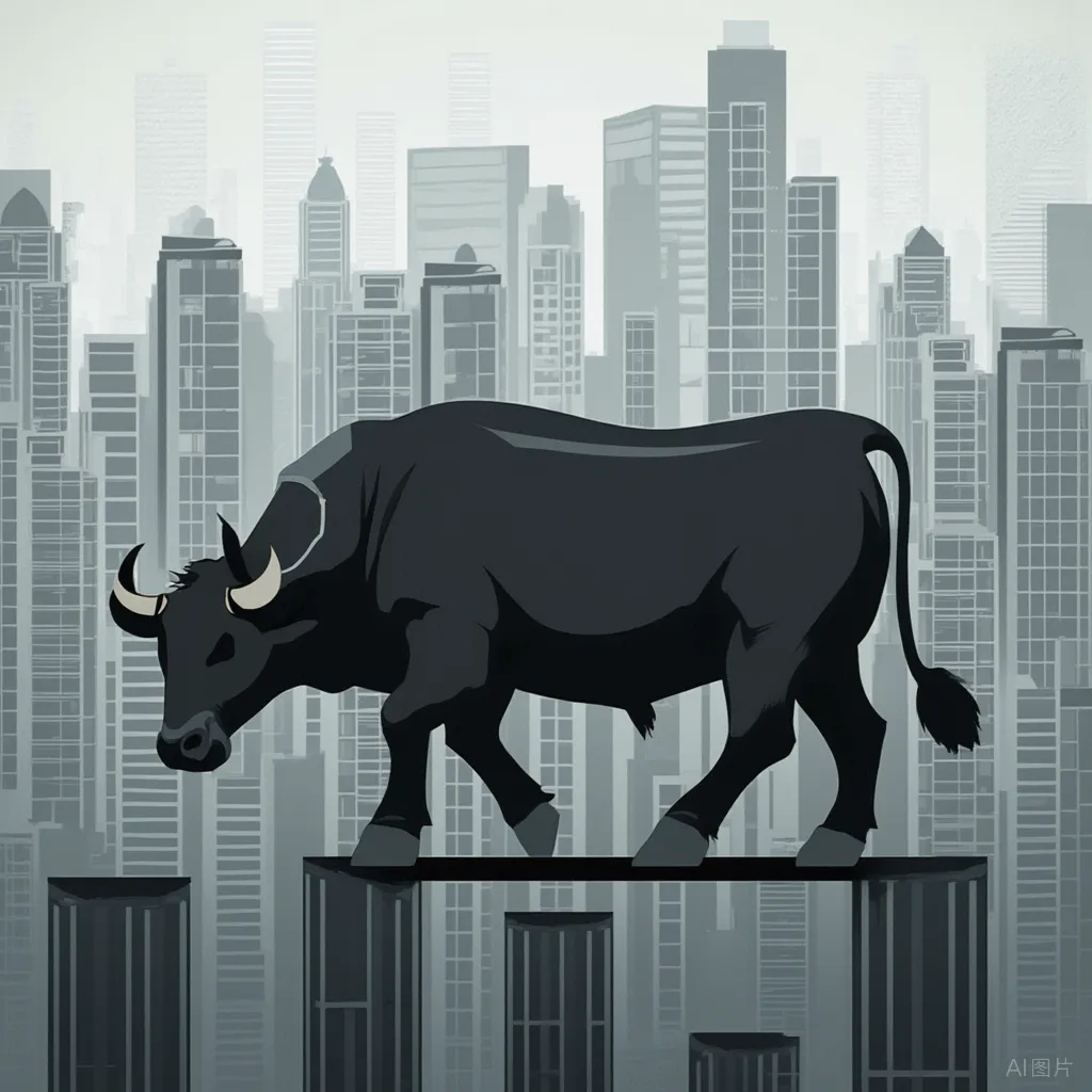 全球市场风高浪急,外资为啥扎堆抢中国资产?一文说透普通人能抓的机会