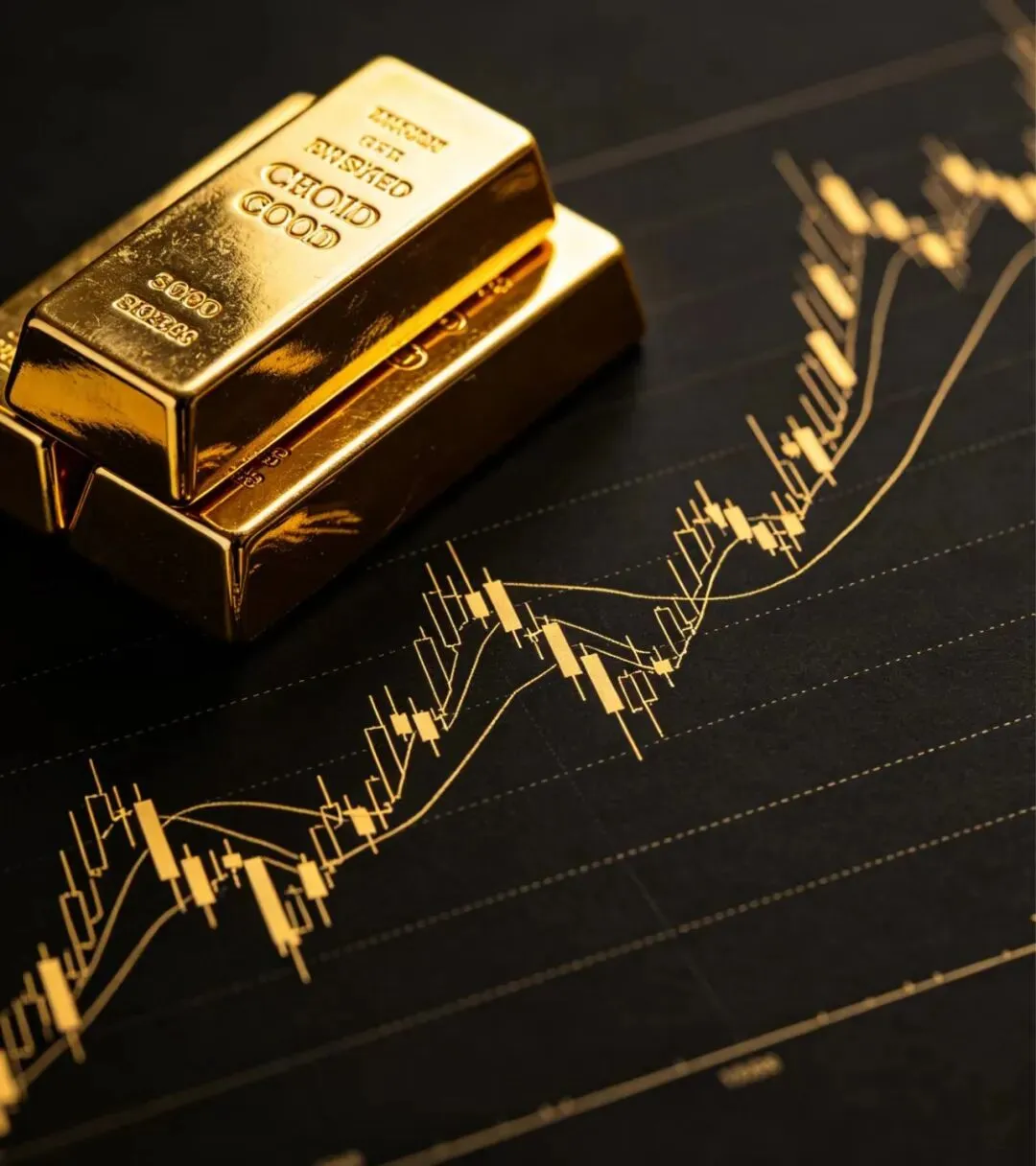 突发!两大央行大举抛售黄金,市场风向要变了?