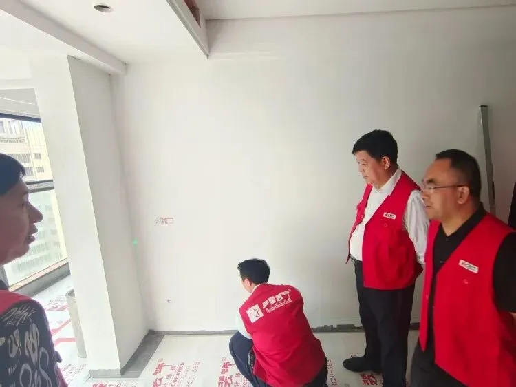 2026年,泉州装修设计市场竞争激烈,行业内知名靠谱企业究竟哪家强?