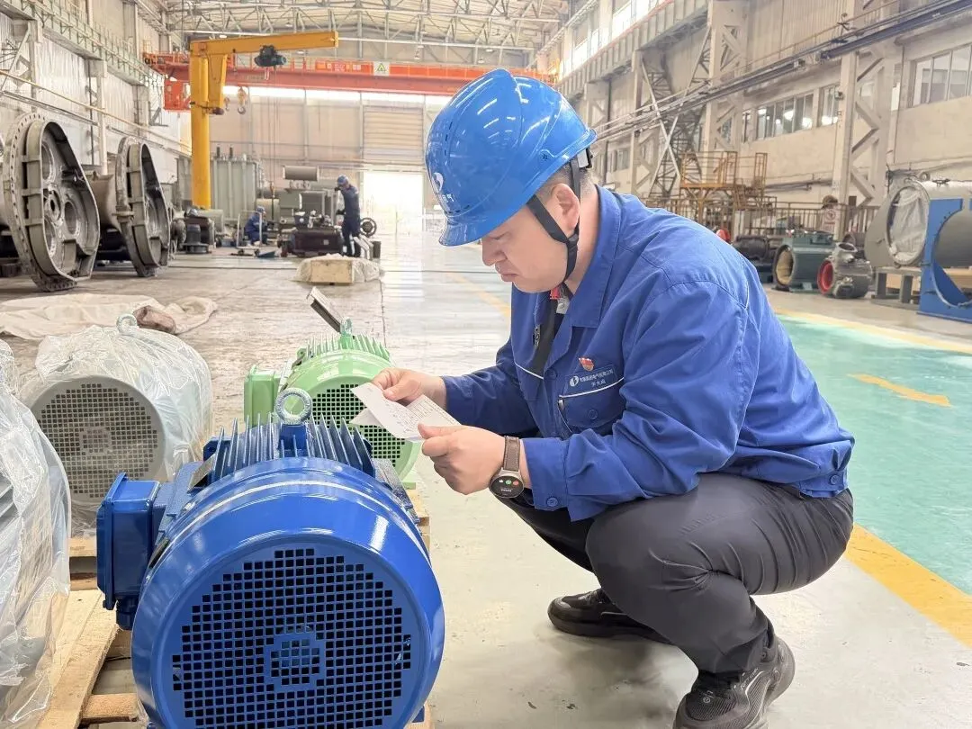 榜样就在身边|尹大成:一位技术尖兵的营销状元路